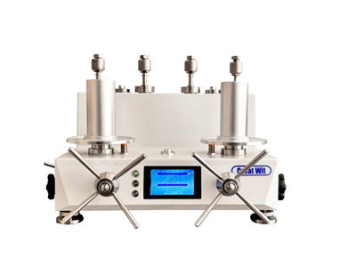 Tester de greutate moartă diferențială