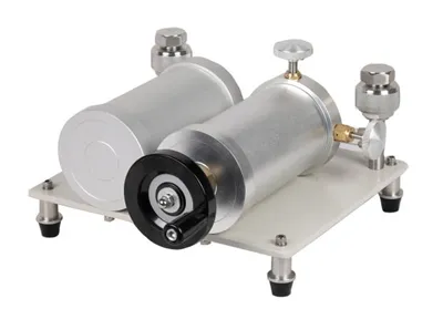 Pompă portabilă de micropresiune CW8530